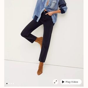 AGOLDE Pinch Waist 90s Jeans